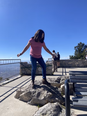 Danielle Vandever - Project Casting Gallery Image 7 Danielle Vandever - Gallery Image 7