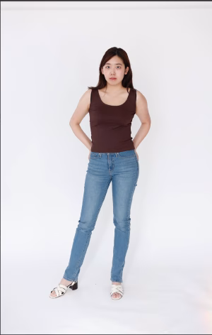 Raquelle Wu - Project Casting Gallery Image 4 Raquelle Wu - Gallery Image 4