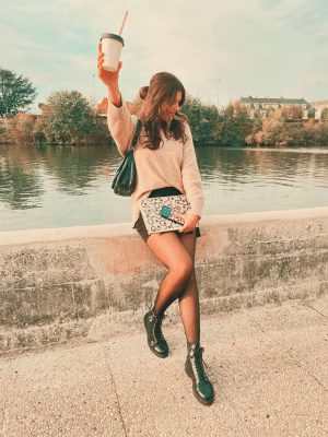 Marie Loncle - Project Casting Gallery Image 13 Marie Loncle - Gallery Image 13