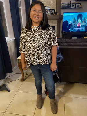 Danielle Vandever - Project Casting Gallery Image 6 Danielle Vandever - Gallery Image 6