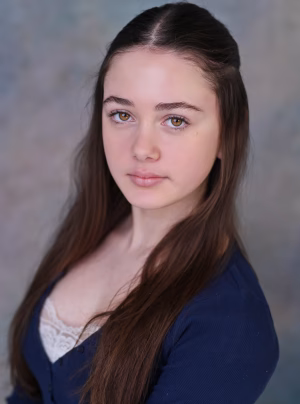 Sienna Mason - Project Casting Gallery Image 1 Sienna Mason - Gallery Image 1