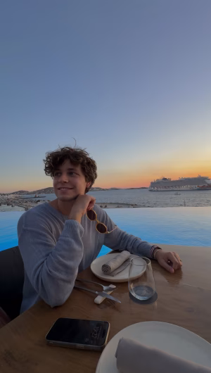 Riccardo Manicone - Project Casting Gallery Image 2 Riccardo Manicone - Gallery Image 2