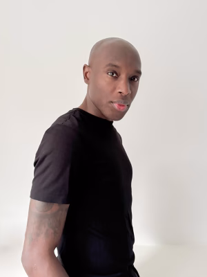 Daryl Okene - Project Casting Gallery Image 3 Daryl Okene - Gallery Image 3