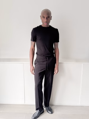 Daryl Okene - Project Casting Gallery Image 1 Daryl Okene - Gallery Image 1