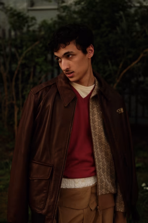 Adam Amara - Project Casting Gallery Image 3 Adam Amara - Gallery Image 3