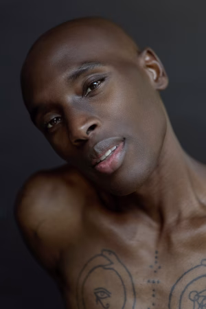 Daryl Okene - Project Casting Gallery Image 5 Daryl Okene - Gallery Image 5