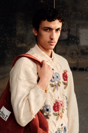 Adam Amara - Project Casting Gallery Image 2 Adam Amara - Gallery Image 2