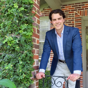 Nick Salter - Project Casting Gallery Image 1 Nick Salter - Gallery Image 1