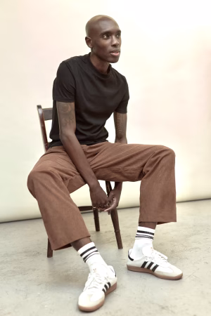 Daryl Okene - Project Casting Gallery Image 4 Daryl Okene - Gallery Image 4