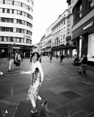 Sarah Al Saleh - Project Casting Gallery Image 14 Sarah Al Saleh - Gallery Image 14