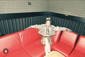 Sarah Al Saleh - Project Casting Gallery Image 17 Sarah Al Saleh - Gallery Image 17