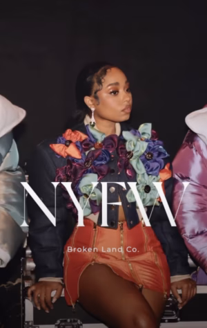 Chantale Hussein - Project Casting Gallery Image 10 Chantale Hussein - Gallery Image 10