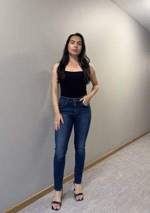 Seline Montaña - Project Casting Gallery Image 2 Seline Montaña - Gallery Image 2