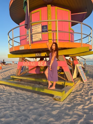 Kasia Sandra Majchrzak - Project Casting Gallery Image 9 Kasia Sandra Majchrzak - Gallery Image 9