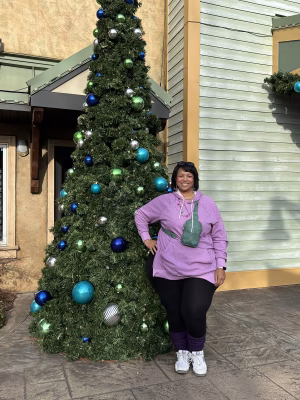 Sherry Johnson - Project Casting Gallery Image 5 Sherry Johnson - Gallery Image 5