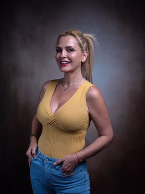 Deniz Couttswhite - Project Casting Gallery Image 10 Deniz Couttswhite - Gallery Image 10