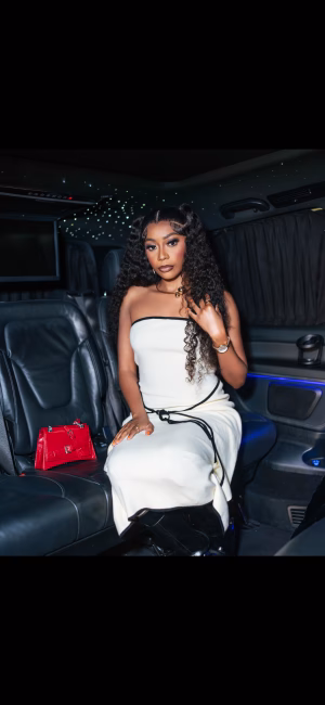 Justine Kweyo - Project Casting Gallery Image 2 Justine Kweyo - Gallery Image 2