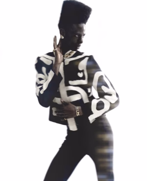 Radjabu Ndabaneze - Project Casting Gallery Image 4 Radjabu Ndabaneze - Gallery Image 4