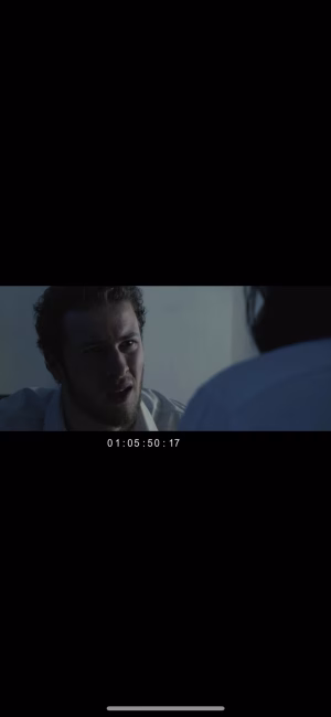 Lewis Rushton - Project Casting Gallery Image 2 Lewis Rushton - Gallery Image 2