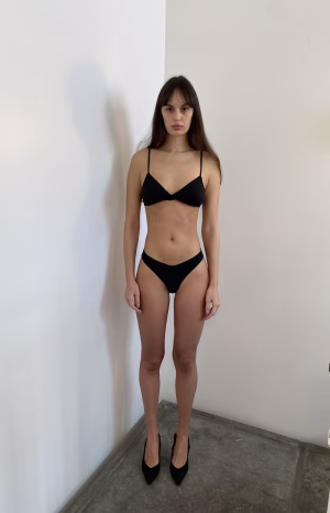 Angelina Winther - Project Casting Gallery Image 3 Angelina Winther - Gallery Image 3