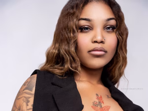 Jen’Isis Thomas - Project Casting Gallery Image 8 Jen’Isis Thomas - Gallery Image 8