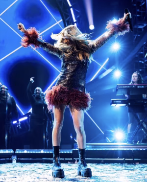 Elise Solberg - Project Casting Gallery Image 5 Elise Solberg - Gallery Image 5