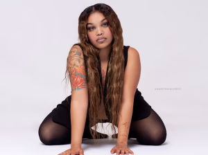 Jen’Isis Thomas - Project Casting Gallery Image 9 Jen’Isis Thomas - Gallery Image 9