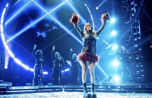 Elise Solberg - Project Casting Gallery Image 6 Elise Solberg - Gallery Image 6