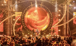 Elise Solberg - Project Casting Gallery Image 9 Elise Solberg - Gallery Image 9