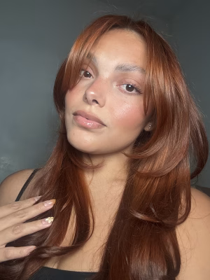 Noemi Monge - Gallery Image 1