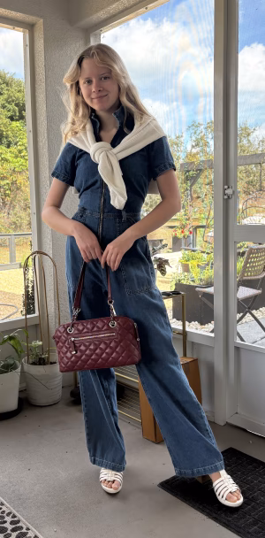 Selah Marques - Project Casting Gallery Image 5 Selah Marques - Gallery Image 5