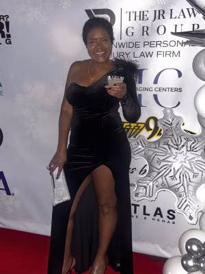 Camisha Alford - Project Casting Gallery Image 7 Camisha Alford - Gallery Image 7