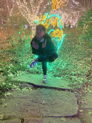 Danielle Vandever - Project Casting Gallery Image 10 Danielle Vandever - Gallery Image 10