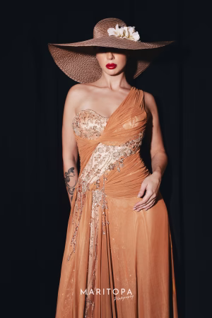 Emese Hamor - Gallery Image 1