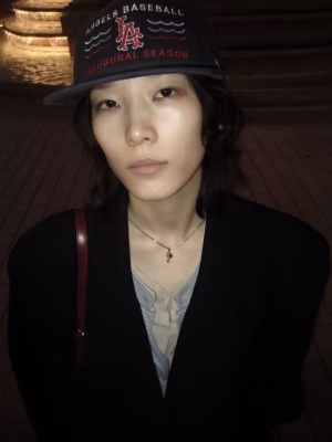ying SUN - Gallery Image 1