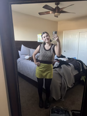 Ashlyn Baas - Project Casting Gallery Image 3 Ashlyn Baas - Gallery Image 3