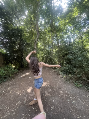 Delilah Calestini - Project Casting Gallery Image 2 Delilah Calestini - Gallery Image 2