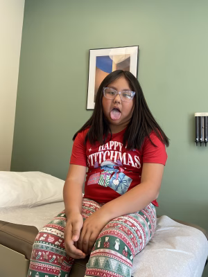 Danielle Vandever - Project Casting Gallery Image 3 Danielle Vandever - Gallery Image 3