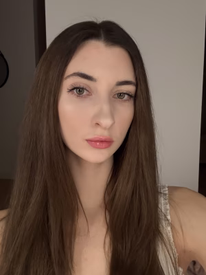 Anna Melnyk - Project Casting Gallery Image 3 Anna Melnyk - Gallery Image 3