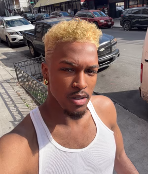 Mohan Lall - Project Casting Gallery Image 13 Mohan Lall - Gallery Image 13