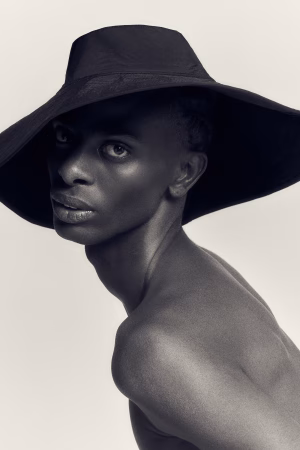 Radjabu Ndabaneze - Project Casting Gallery Image 1 Radjabu Ndabaneze - Gallery Image 1