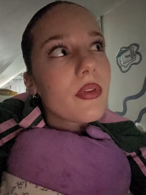 Julia Cenalia - Project Casting Gallery Image 7 Julia Cenalia - Gallery Image 7