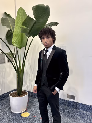 Eddy Gonzalez - Project Casting Gallery Image 1 Eddy Gonzalez - Gallery Image 1