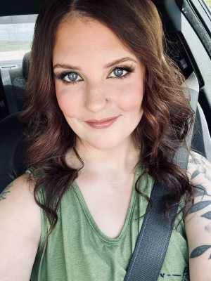 Ashlund Carson - Project Casting Gallery Image 6 Ashlund Carson - Gallery Image 6