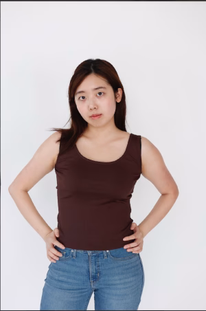 Raquelle Wu - Project Casting Gallery Image 11 Raquelle Wu - Gallery Image 11