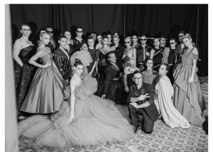 Haley Franks - Project Casting Gallery Image 6 Haley Franks - Gallery Image 6