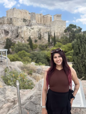 Tanish Singh - Project Casting Gallery Image 1 Tanish Singh - Gallery Image 1