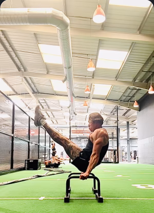 Jack Clark - Project Casting Gallery Image 6 Jack Clark - Gallery Image 6