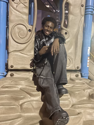 Gabriel Badarou - Project Casting Gallery Image 2 Gabriel Badarou - Gallery Image 2