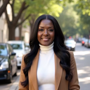 Camisha Alford - Project Casting Gallery Image 3 Camisha Alford - Gallery Image 3